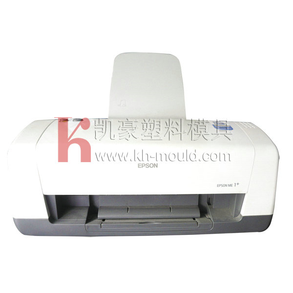 Printer mould